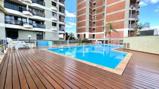 Apartamento à venda no Edifício Villa do Verona – Reformado e impecável
