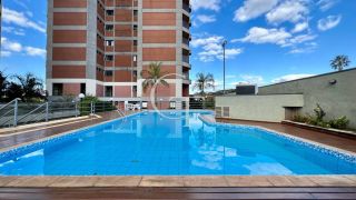 Apartamento à venda no Edifício Villa do Verona – Reformado e impecável