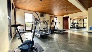 Apartamento à venda no Edifício Villa do Verona – Reformado e impecável