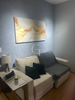 Apartamento para Locação no Condomínio Ilha De Bali