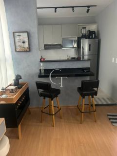 Apartamento para Locação no Condomínio Ilha De Bali