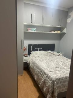 Apartamento para Locação no Condomínio Ilha De Bali