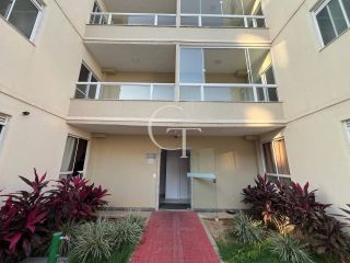 Apartamento para Locação no Condomínio Ilha De Bali