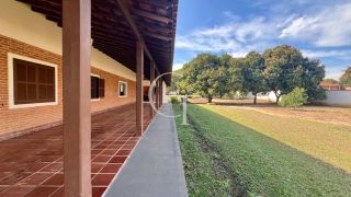 Chácara com clima de infância, estrutura completa e valor abaixo do mercado – aproveite essa oportunidade!