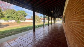 Chácara com clima de infância, estrutura completa e valor abaixo do mercado – aproveite essa oportunidade!