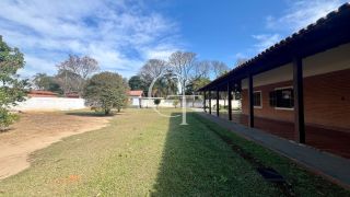 Chácara com clima de infância, estrutura completa e valor abaixo do mercado – aproveite essa oportunidade!