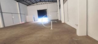 Galpão 360 m²  para locação em Itu