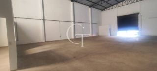 Galpão 360 m²  para locação em Itu