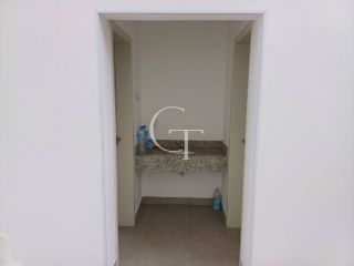 Salão  comercial para locação Itu Novo Centro