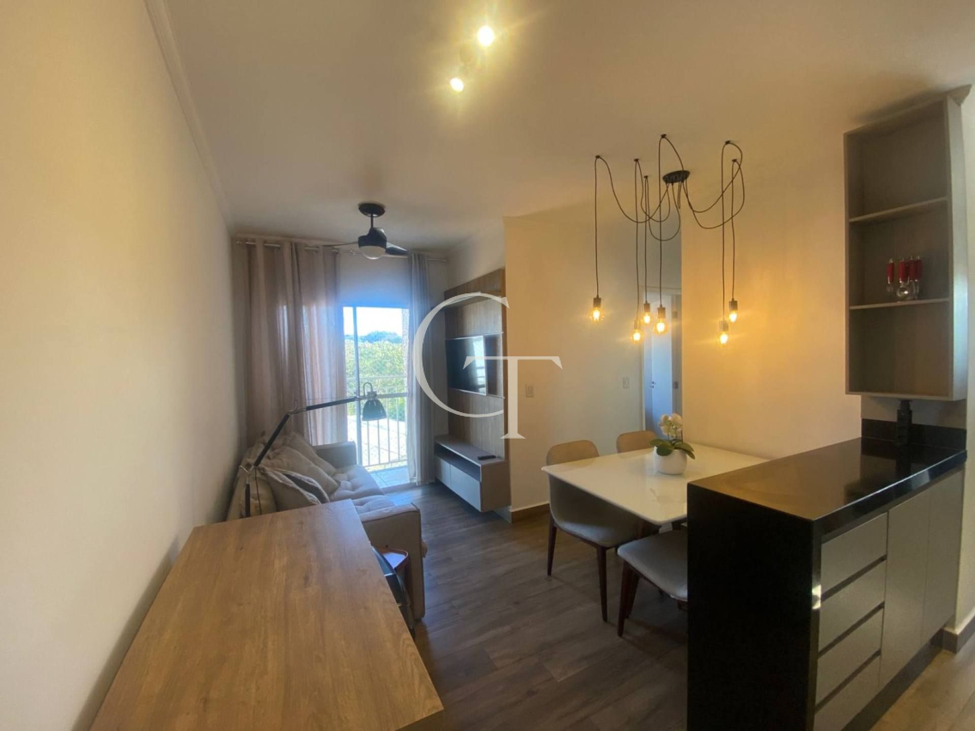 Apartamento à venda - Portal das Palmeiras