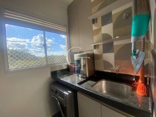 Apartamento à venda - Portal das Palmeiras