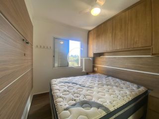 Apartamento à venda - Portal das Palmeiras