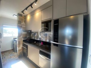 Apartamento à venda - Portal das Palmeiras