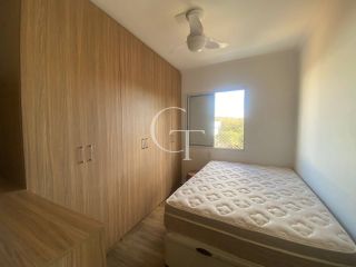 Apartamento à venda - Portal das Palmeiras