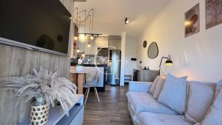 Apartamento para Alugar Mobiliado - 02 Quartos sendo 01 Suíte - Portal das Palmeiras