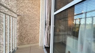 Apartamento para Alugar Mobiliado - 02 Quartos sendo 01 Suíte - Portal das Palmeiras