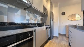Apartamento para Alugar Mobiliado - 02 Quartos sendo 01 Suíte - Portal das Palmeiras