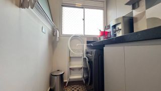 Apartamento para Alugar Mobiliado - 02 Quartos sendo 01 Suíte - Portal das Palmeiras