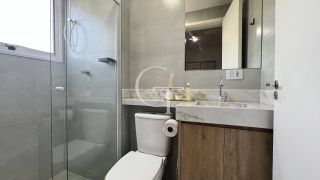 Apartamento para Alugar Mobiliado - 02 Quartos sendo 01 Suíte - Portal das Palmeiras