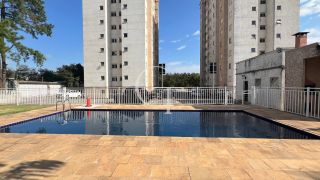 Apartamento para Alugar Mobiliado - 02 Quartos sendo 01 Suíte - Portal das Palmeiras