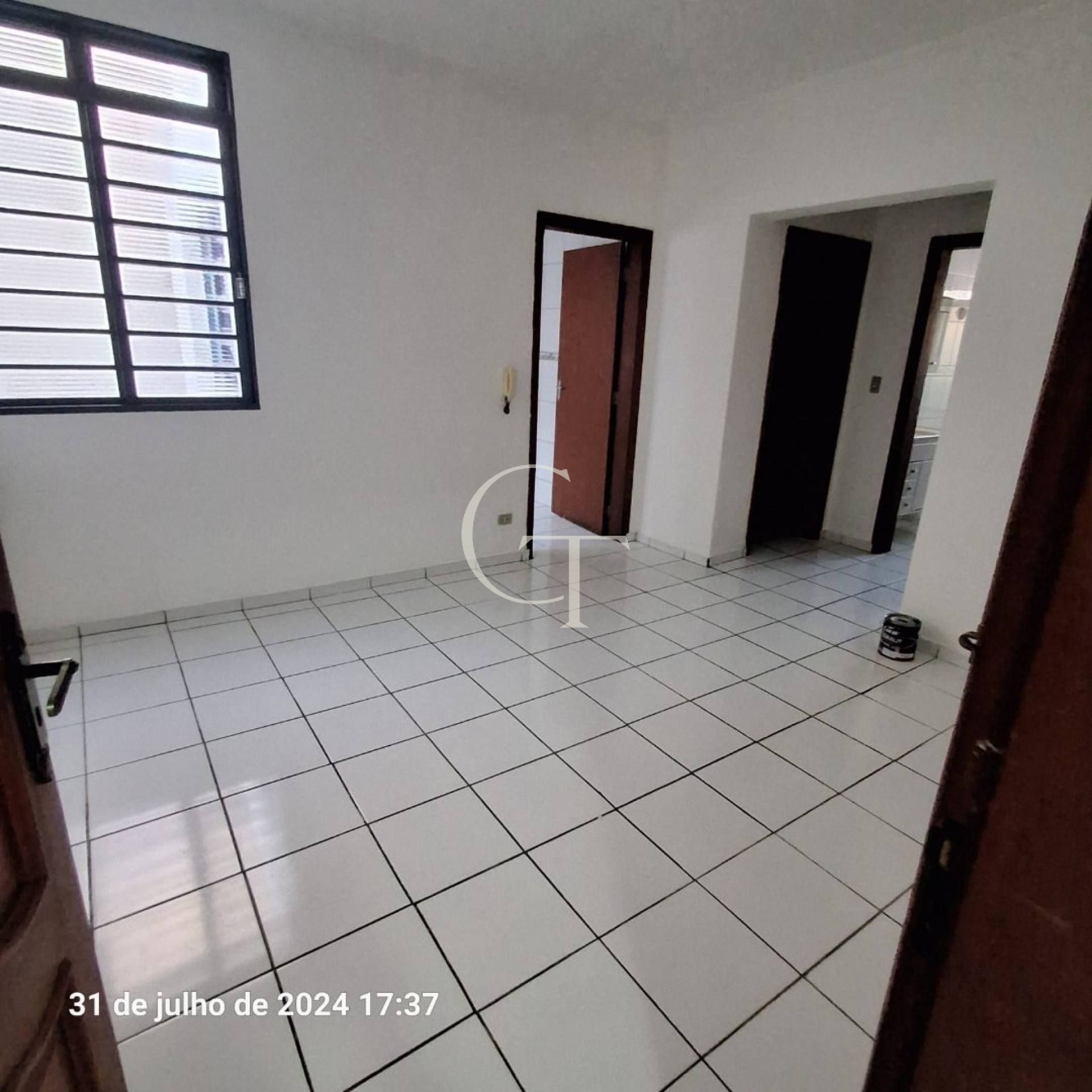 Apartamento para LOCAÇÃO - Centro de Itu