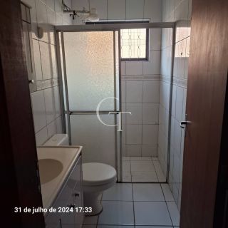 Apartamento para LOCAÇÃO - Centro de Itu
