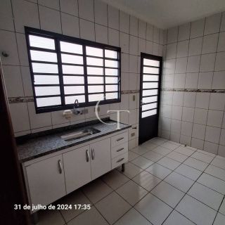 Apartamento para LOCAÇÃO - Centro de Itu