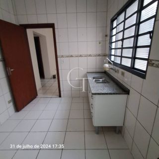 Apartamento para LOCAÇÃO - Centro de Itu