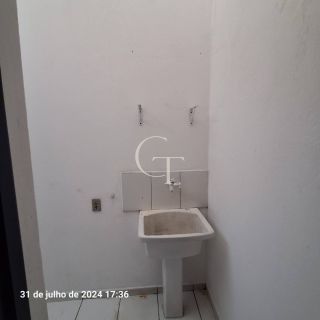 Apartamento para LOCAÇÃO - Centro de Itu