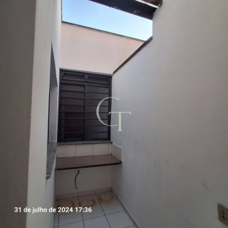 Apartamento para LOCAÇÃO - Centro de Itu