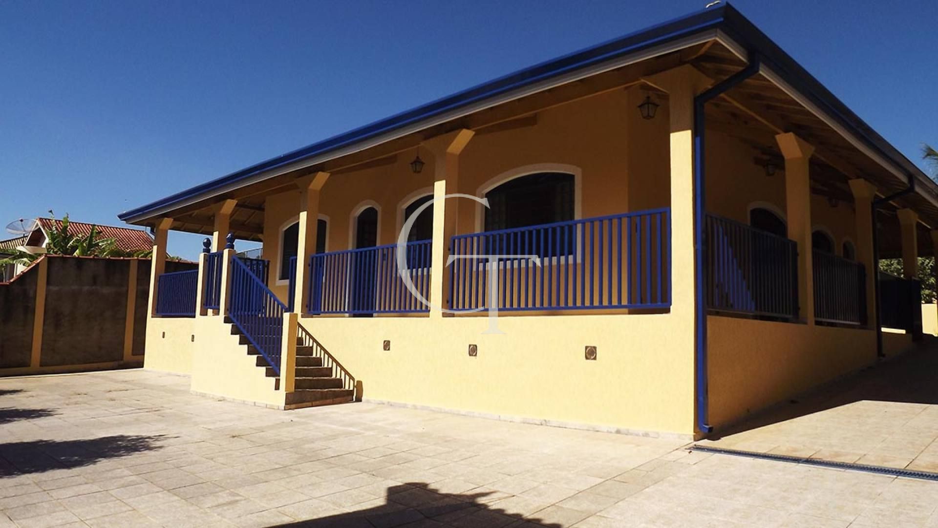 Casa no Condomínio Santa Inês a Venda