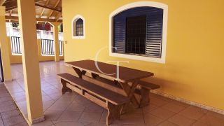 Casa no Condomínio Santa Inês a Venda