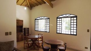 Casa no Condomínio Santa Inês a Venda
