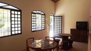 Casa no Condomínio Santa Inês a Venda