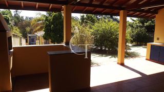 Casa no Condomínio Santa Inês a Venda
