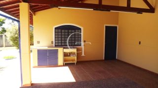 Casa no Condomínio Santa Inês a Venda