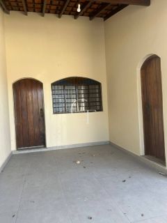 Casa 3 dormitórios  Vila Roma