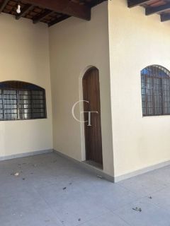 Casa 3 dormitórios  Vila Roma
