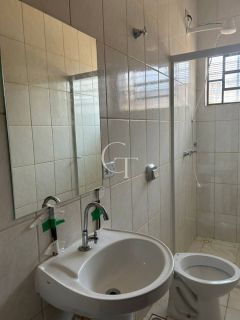 Casa 3 dormitórios  Vila Roma
