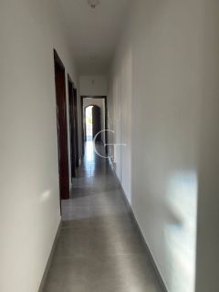 Casa 3 dormitórios  Vila Roma