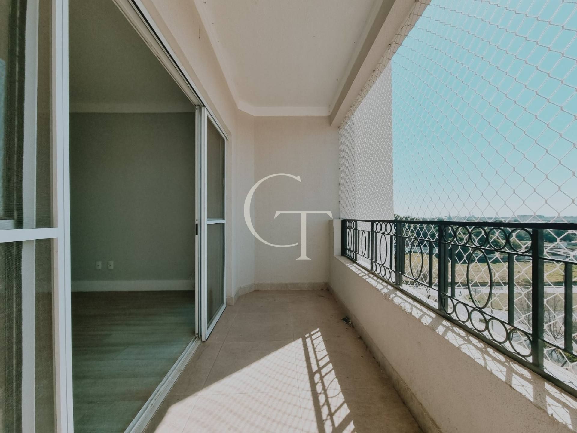 APARTAMENTO À VENDA NO RESIDENCIAL VERONA JARDIM PADRE BENTO, ITU/SP