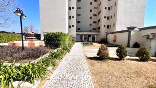 APARTAMENTO À VENDA NO RESIDENCIAL VERONA JARDIM PADRE BENTO, ITU/SP