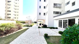 APARTAMENTO À VENDA NO RESIDENCIAL VERONA JARDIM PADRE BENTO, ITU/SP