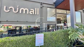 Sala Comercial para Locação no Unicenter – Alto Padrão e Sofisticação - Vila Nova itu