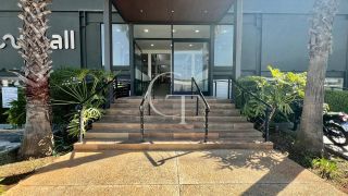 Sala Comercial para Locação no Unicenter – Alto Padrão e Sofisticação - Vila Nova itu