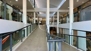 Sala Comercial para Locação no Unicenter – Alto Padrão e Sofisticação - Vila Nova itu