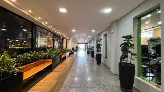 Sala Comercial para Locação no Unicenter – Alto Padrão e Sofisticação - Vila Nova itu