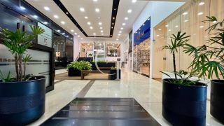 Sala Comercial para Locação no Unicenter – Alto Padrão e Sofisticação - Vila Nova itu