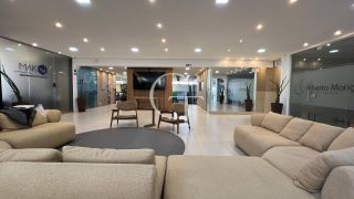 Sala Comercial para Locação no Unicenter – Alto Padrão e Sofisticação - Vila Nova itu