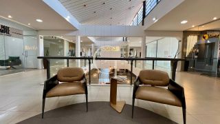 Sala Comercial para Locação no Unicenter – Alto Padrão e Sofisticação - Vila Nova itu